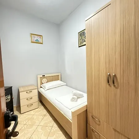 My House Πανσιόν 3*